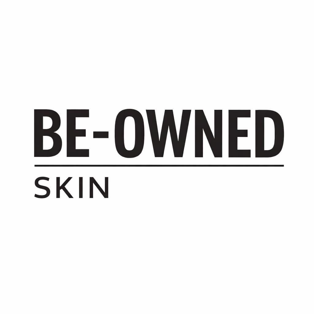 BE-OWNED SKIN Logo