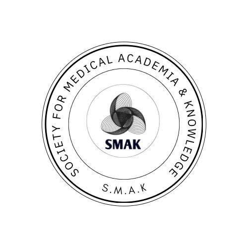 SMAK Logo